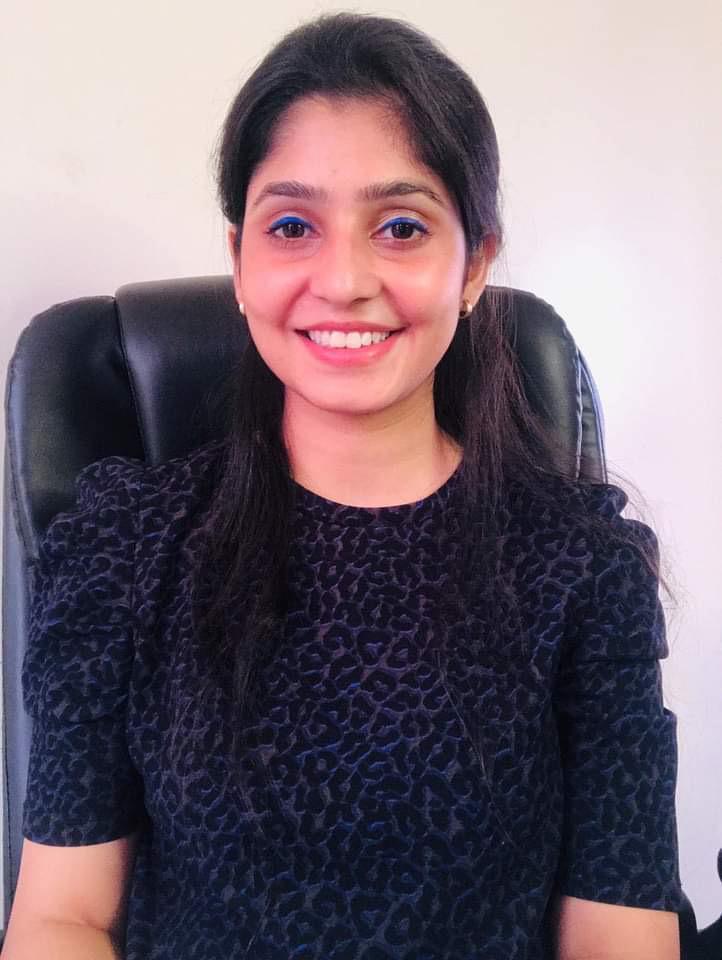 Dr. Jaismeen Kaur