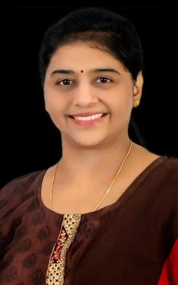 Lekha Murali